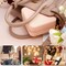 Portable Travel Mini Jewelry Box – Pink PU Leather Ring & Necklace Organizer with Mirror – Compact Jewelry Storage Case for Girls & Women, Gift-Ready (pink)